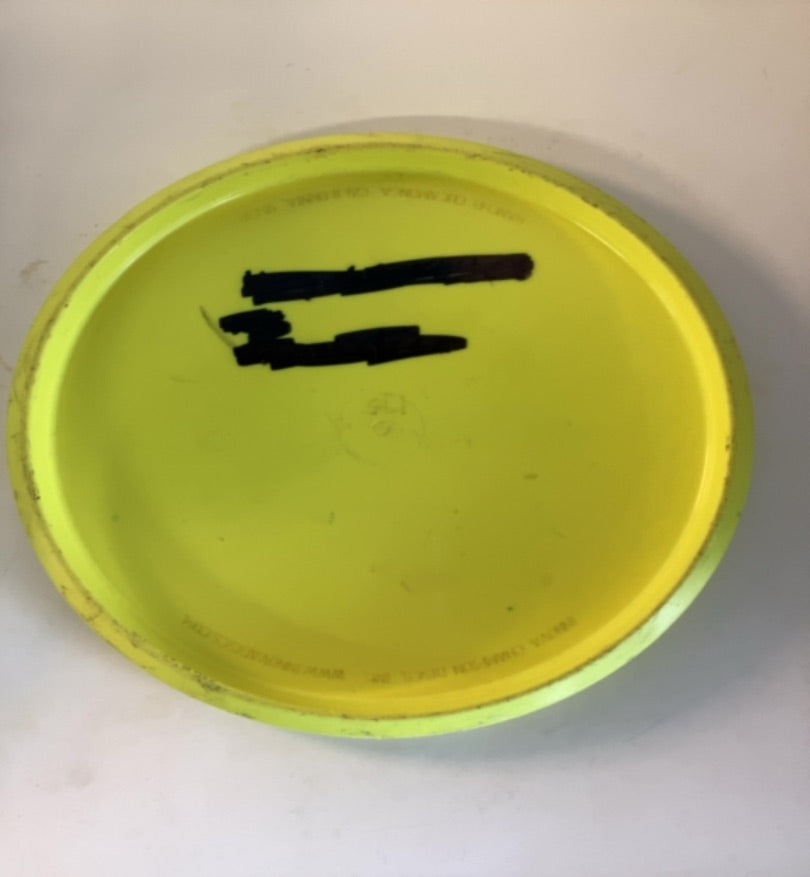 Innova-Star-Aviar3-Yellow-173.19g PRE-OWNED