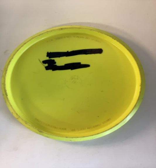 Innova-Star-Aviar3-Yellow-173.19g PRE-OWNED