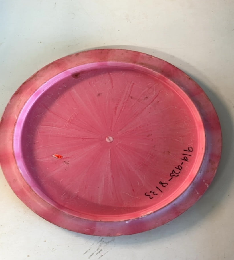 Dynamic-Discs-Prime-Escape-Pink-174.36g PRE-OWNED