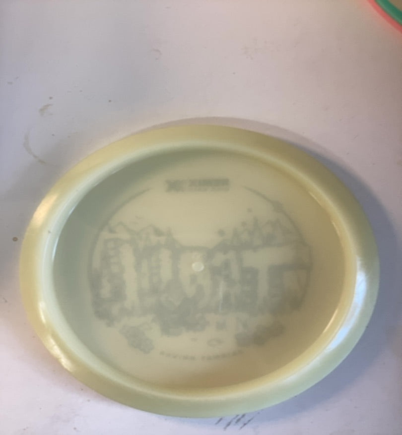 Remix-Glow-Troll-Yellow-175.54g PRE-OWNED