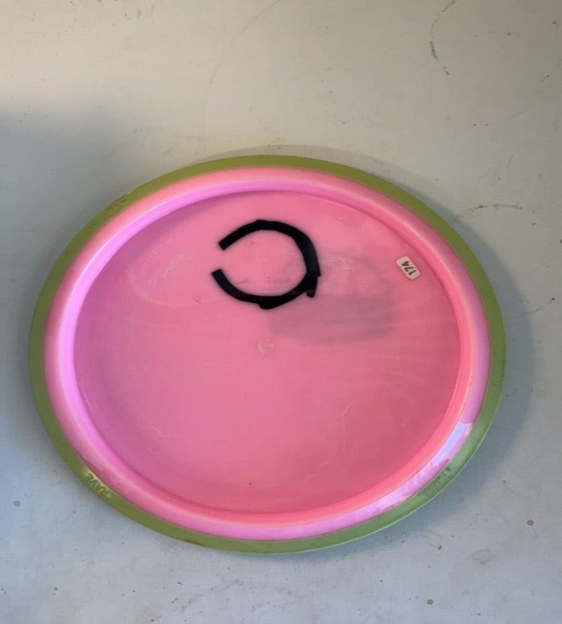 Axiom-Neutron-Crave-Pink-174.69g PRE-OWNED