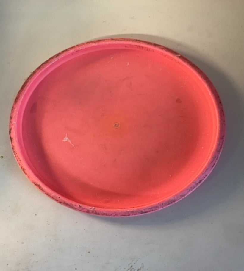 Discraft Pro D Fierce Pink 174.66g PRE-OWNED