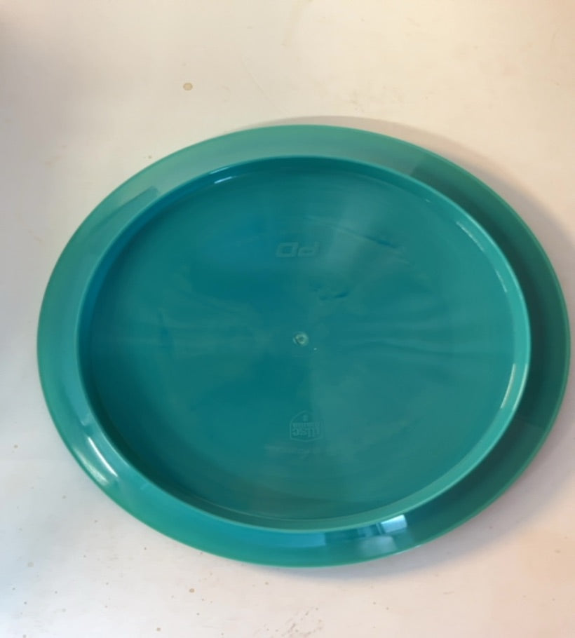 Discmania-Special Blend S-Line-PD-Green-173.88g PRE-OWNED