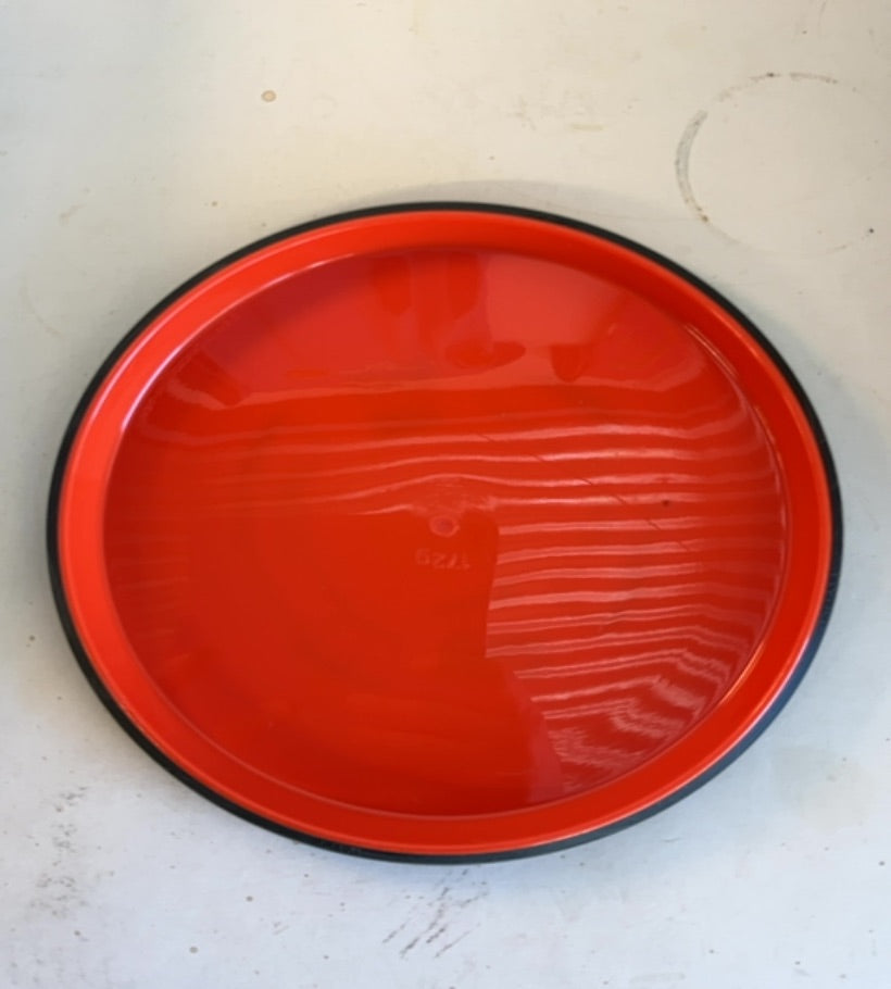 MVP-Neutron-Watt-Orange-172.78g PRE-OWNED