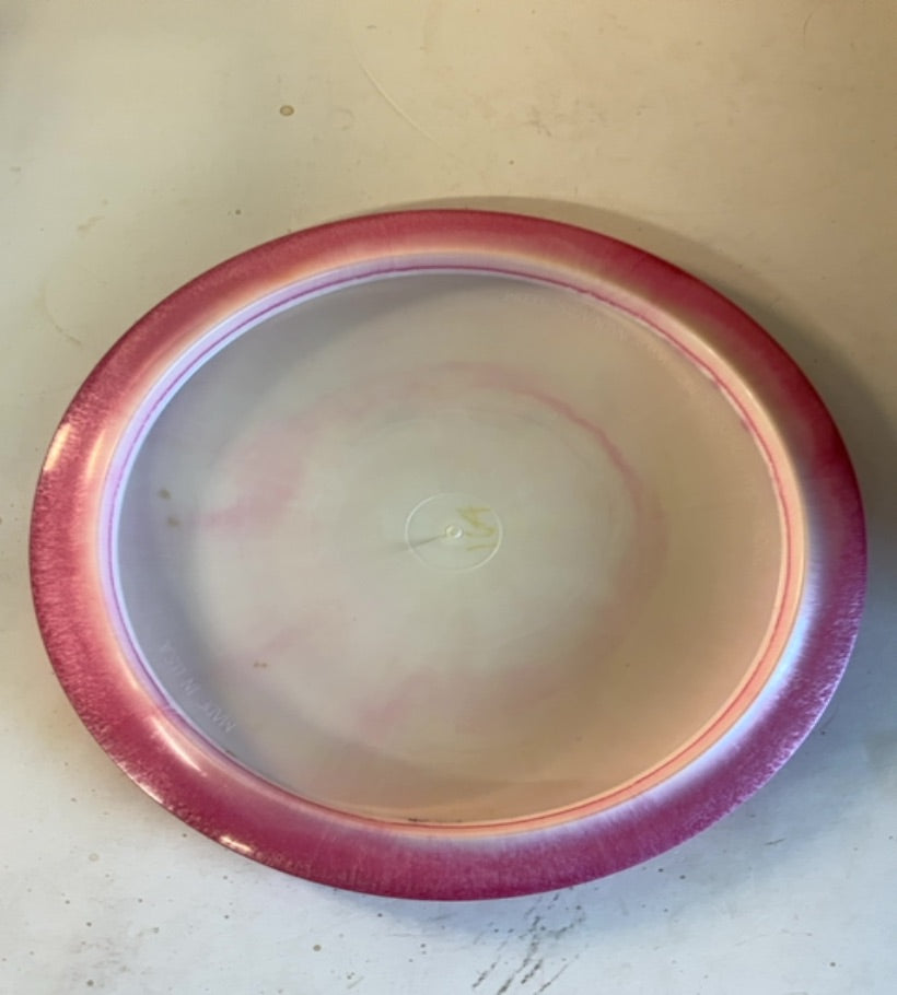 Innova-Halo Star-Valkyrie-Pink-165.78g PRE-OWNED
