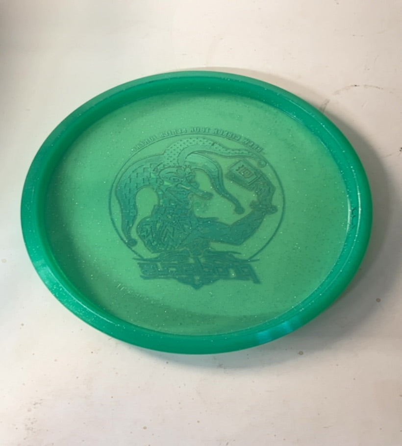 Prodiscus-Platinum-Jokeri-Green-173.33g PRE-OWNED