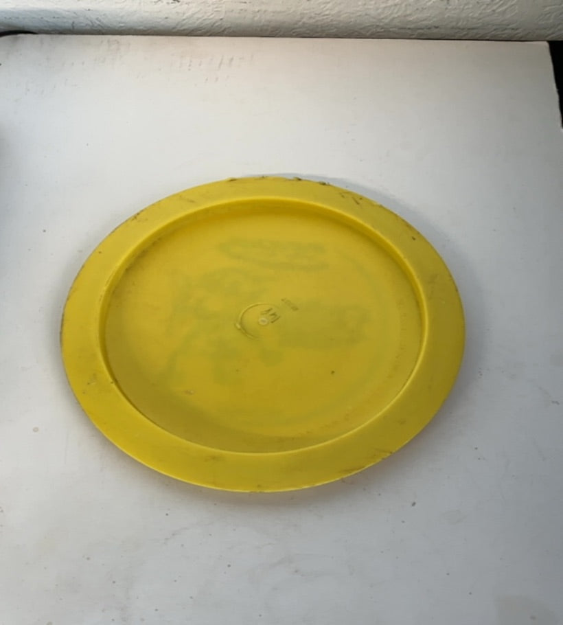 Innova-Dx-Beast-Yellow-147.98g PRE-OWNED