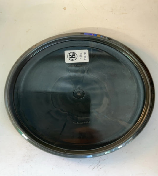 Kastaplast-K1-Reko-Black-171.58g PRE-OWNED