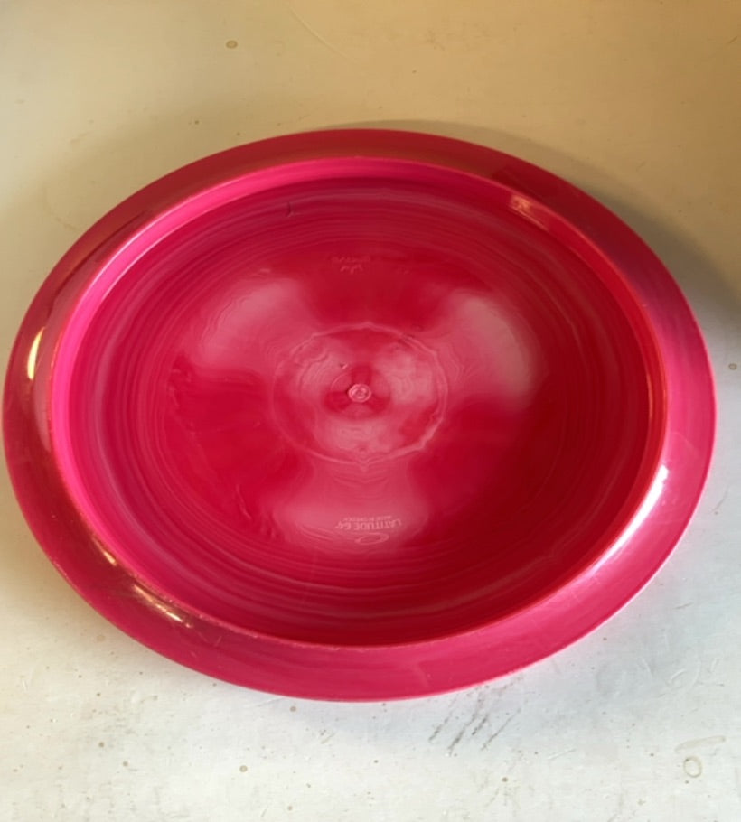 Latitude64-Royal Grand-Brave-Pink-176.89g PRE-OWNED