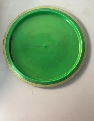 Axiom-Plasma-Crave-Green-165.99g PRE-OWNED