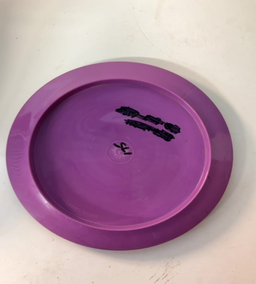 Innova-Star-Destroyer-Purple-175.75g PRE-OWNED