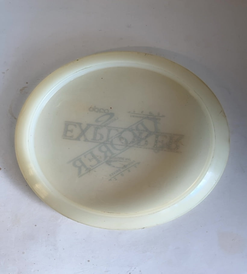 Latitude64-Opto-Explorer-White-177.07g PRE-OWNED