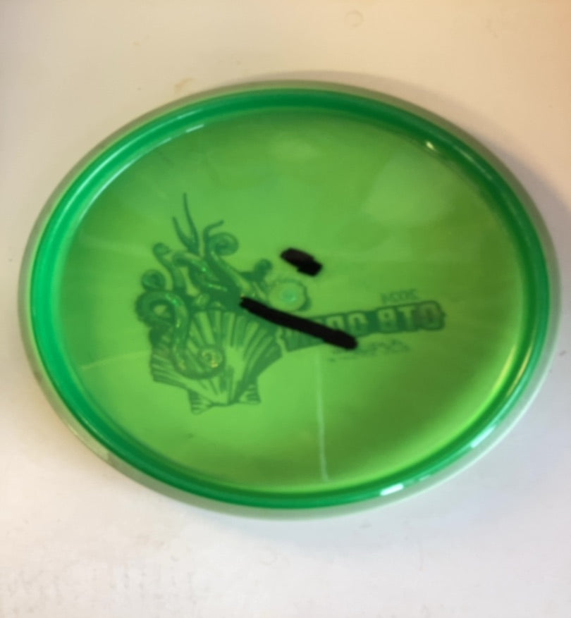 Axiom-Proton-Paradox-Green-177.09g PRE-OWNED
