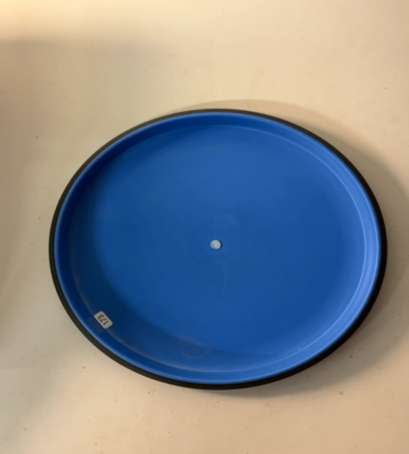 MVP-Electron Soft-Nomad-Blue-173.96g PRE-OWNED