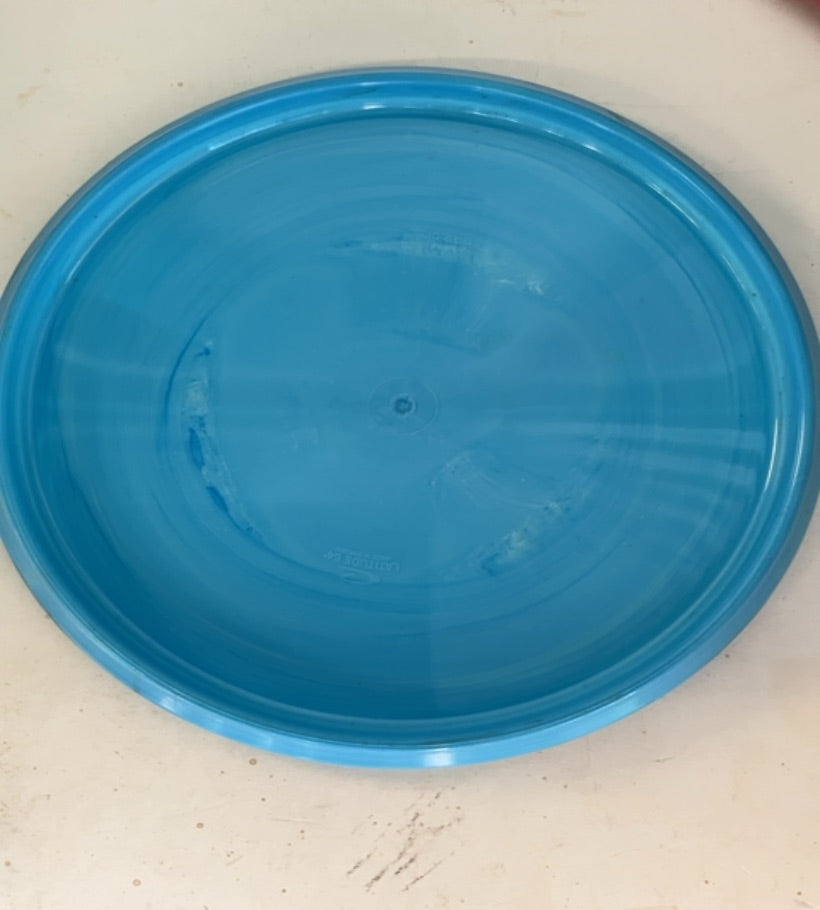 Latitude 64-Royal Grand-Savior-Blue-176.06g PRE-OWNED