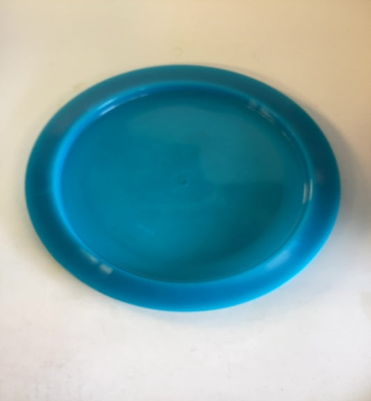 Dynamic Discs-Fluid-Heist-Blue-175.68g PRE-OWNED