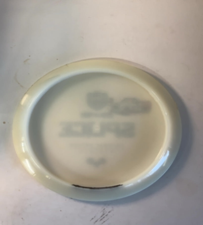 Discmania Neo Splice White 173.17g PRE-OWNED