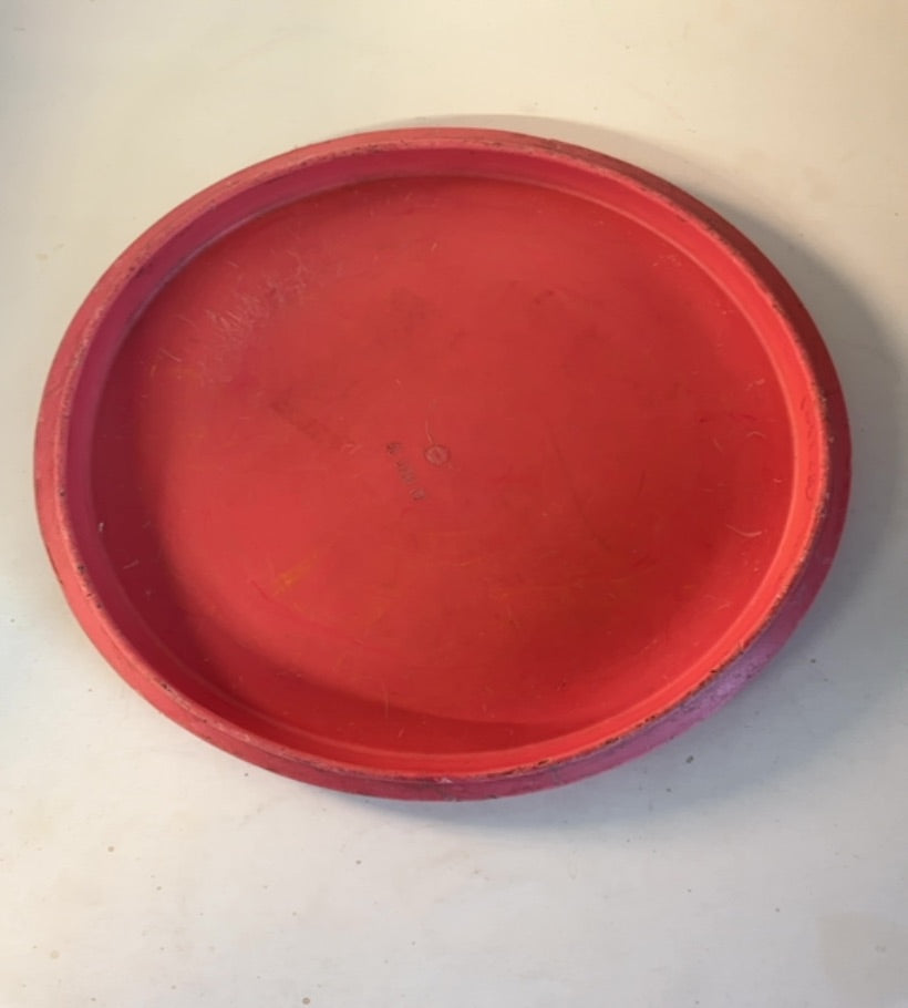 Mint Royal Profit Pink 172.13g PRE-OWNED