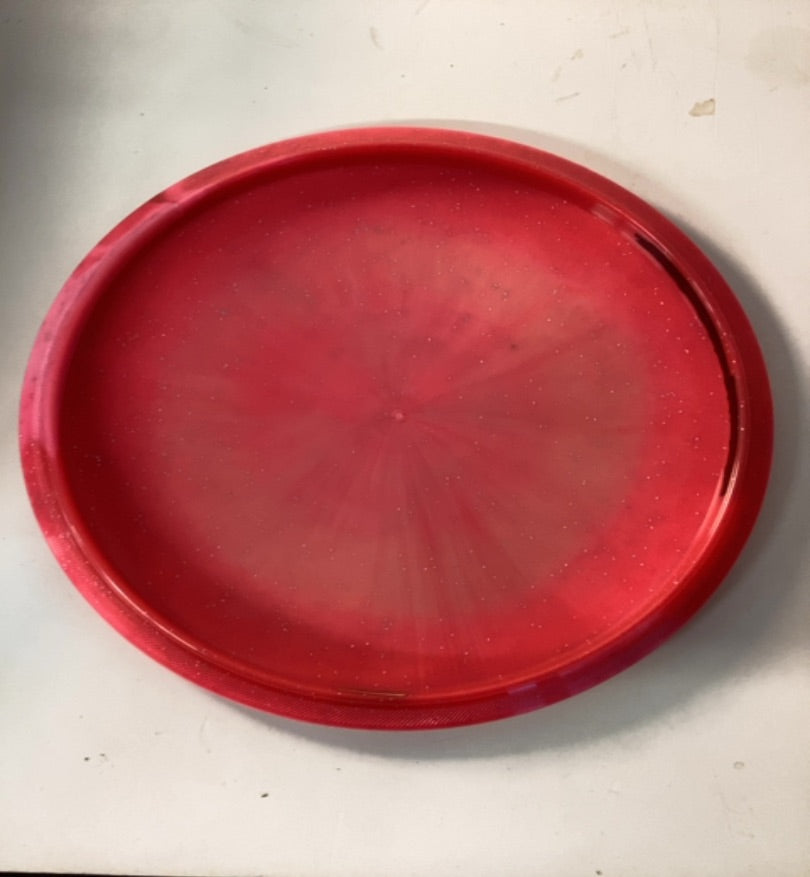 Discraft-ESP-Impact-Red-176-98g PRE-OWNED