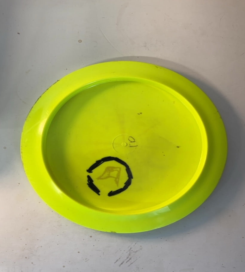 Innova-Star-Xcaliber-Yellow-171.84g PRE-OWNED