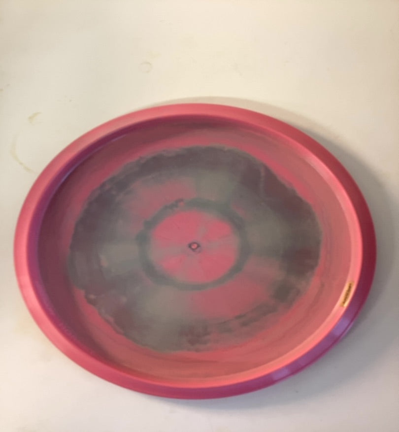 Discraft-ESP-Hornet-Pink-175.89g PRE-OWNED