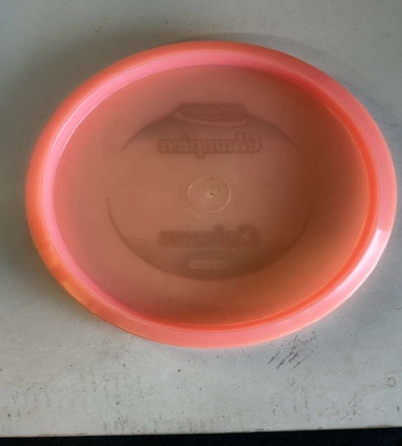 Innova-Champion-Caiman-Orange-177.39g PRE-OWNED