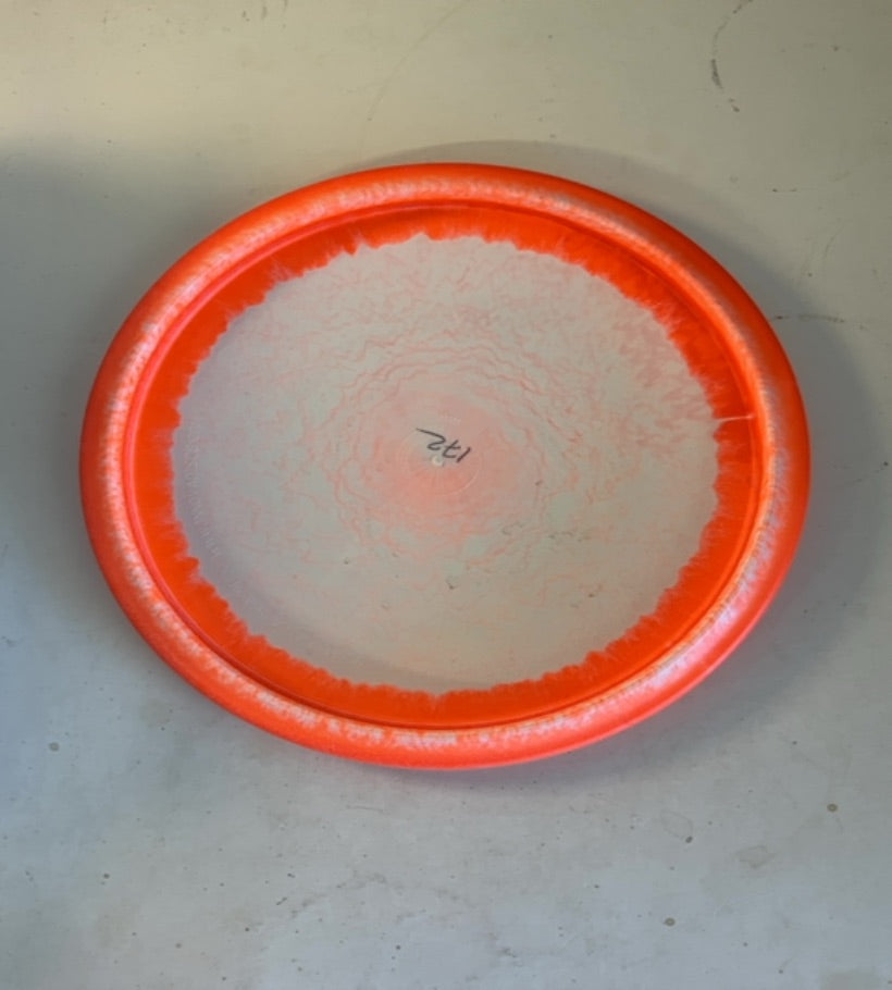 Innova-Halo Nexus-Pig-Orange-172.14g PRE-OWNED