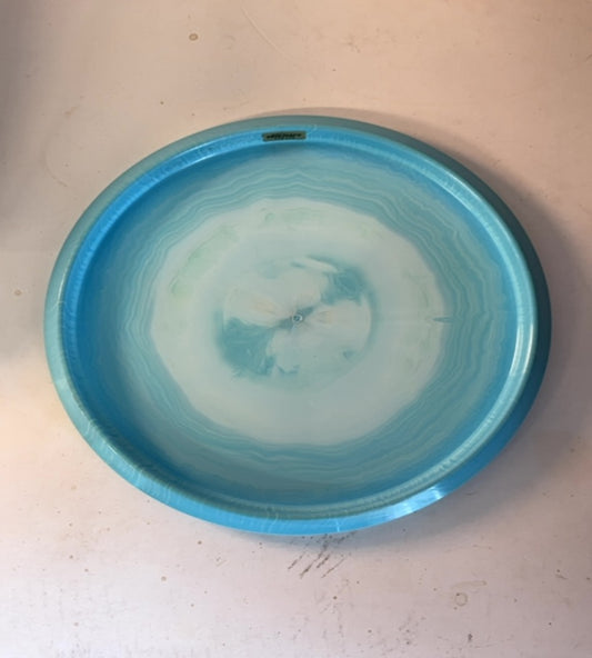 Discraft-ESP-Zone-Blue-177.99g PRE-OWNED