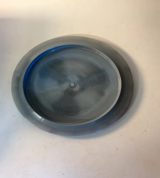 Discmania-Special Blend S-Line-Cloud Breaker-Grey-173.14g PRE-OWNED