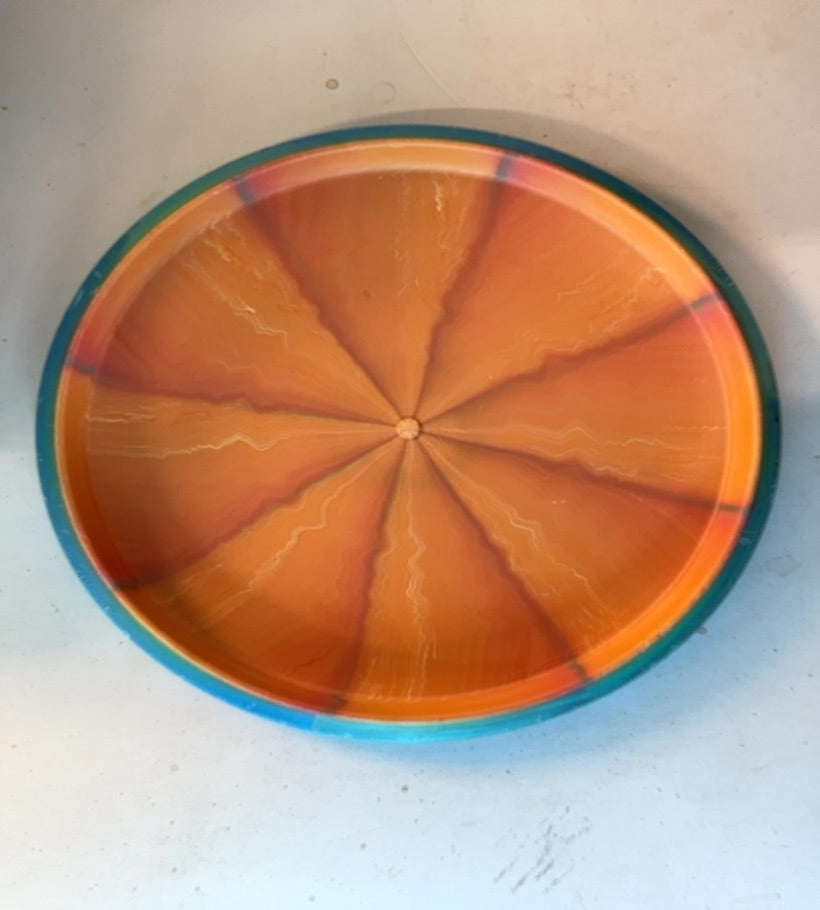 Axiom-Cosmic Electron Medium-Proxy-Orange-171.00g PRE-OWNED