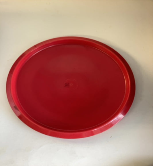 Innova-Champion-Mid-Disc3-Red-178.95g PRE-OWNED