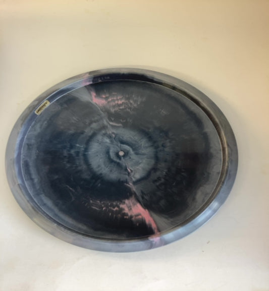 Discraft-ESP-Malta-Charcoal-176.02g PRE-OWNED