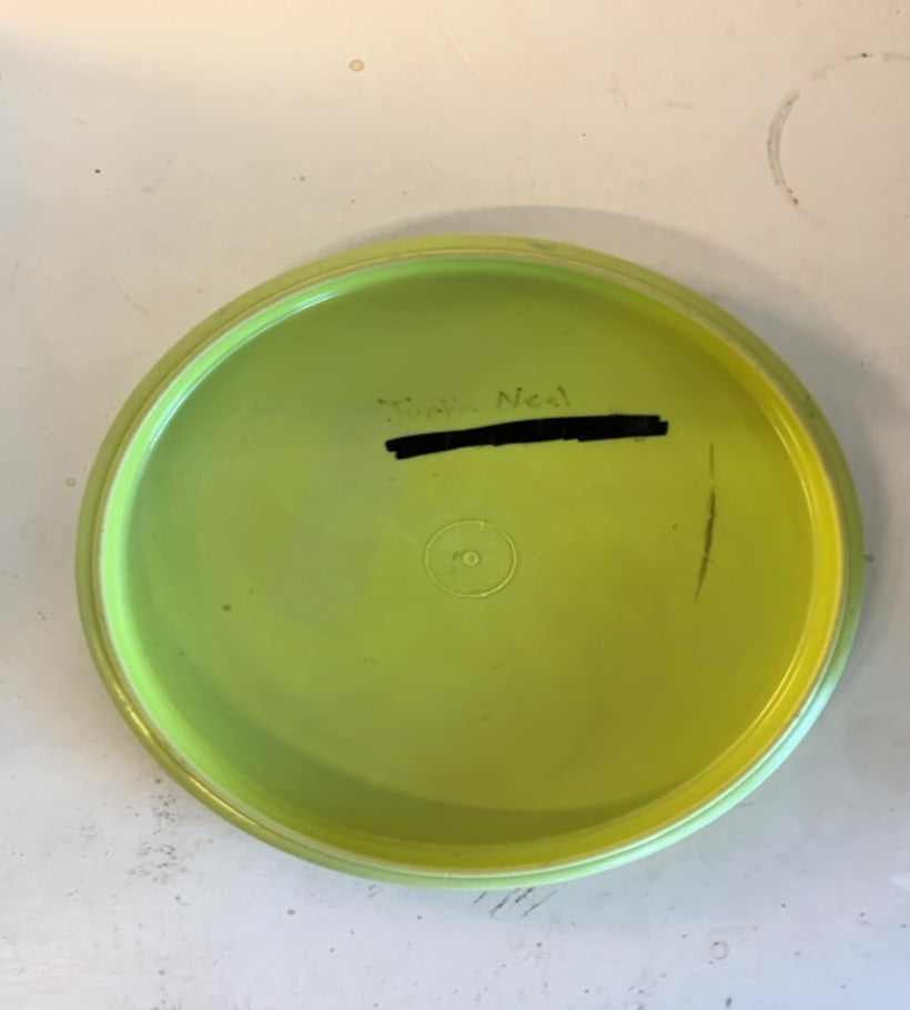 Innova-Star-Animal-Green-175.41g PRE-OWNED