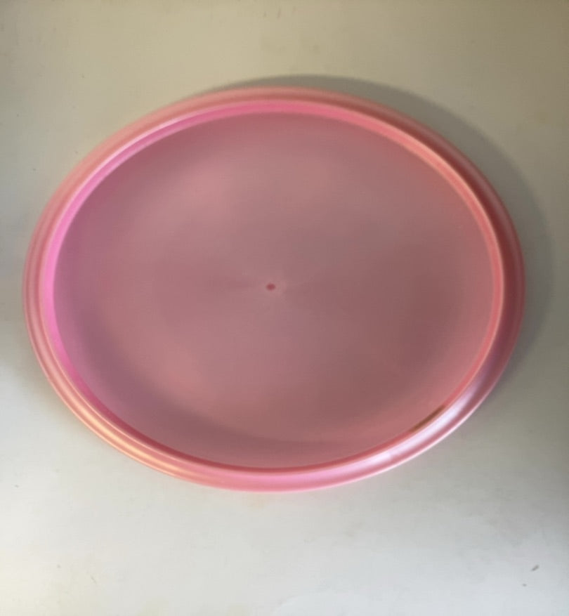 Discraft-Z-Comet-Pink-176.78g PRE-OWNED