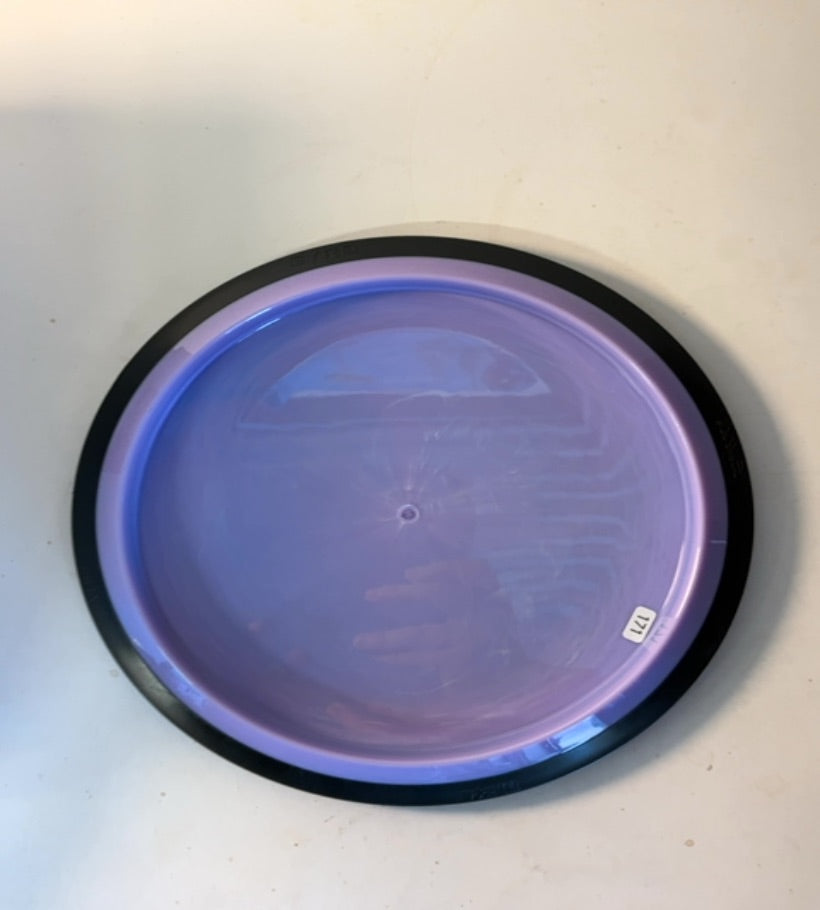 MVP-Neutron-Volt-Purple-171.98g PRE-OWNED