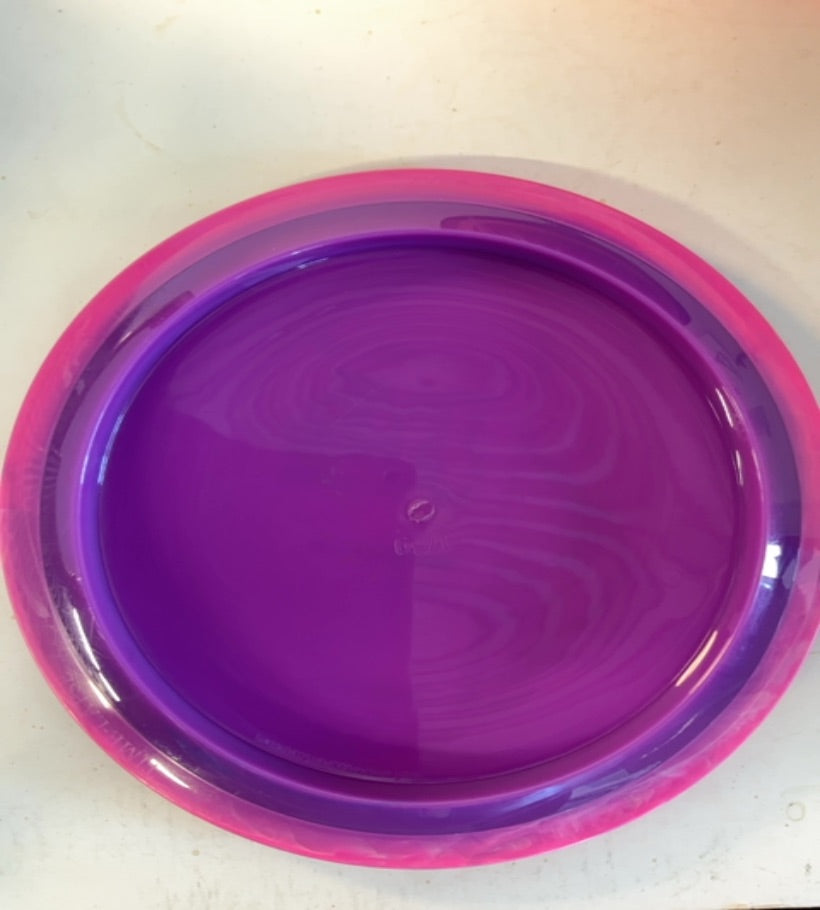 Axiom-Neutron-Time-Lapse-Purple-174.29g PRE-OWNED