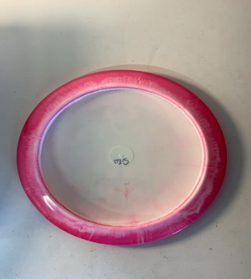 Innova-Halo Star-Wraith-White-174.29g PRE-OWNED