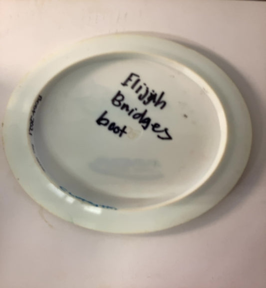 Innova-Star-Corvette-White-167.60g PRE-OWNED