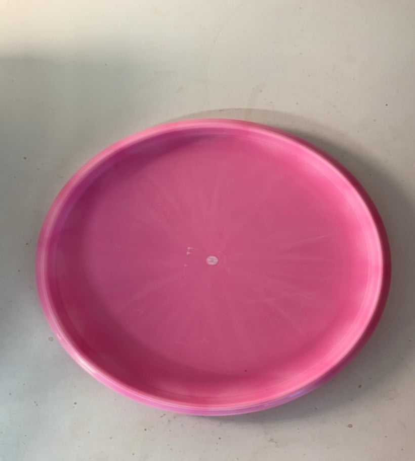 Discmania-Vapor Hard Exo-Link-Pink-174.02g PRE-OWNED