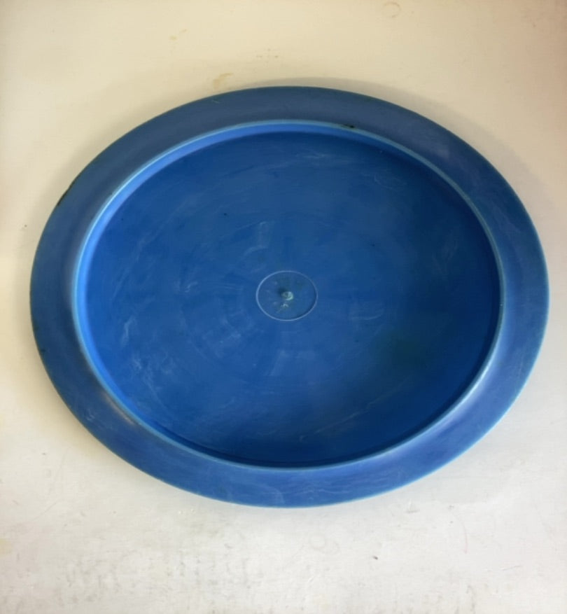 Millennium-Sirius-Aries-Blue-159.88g PRE-OWNED