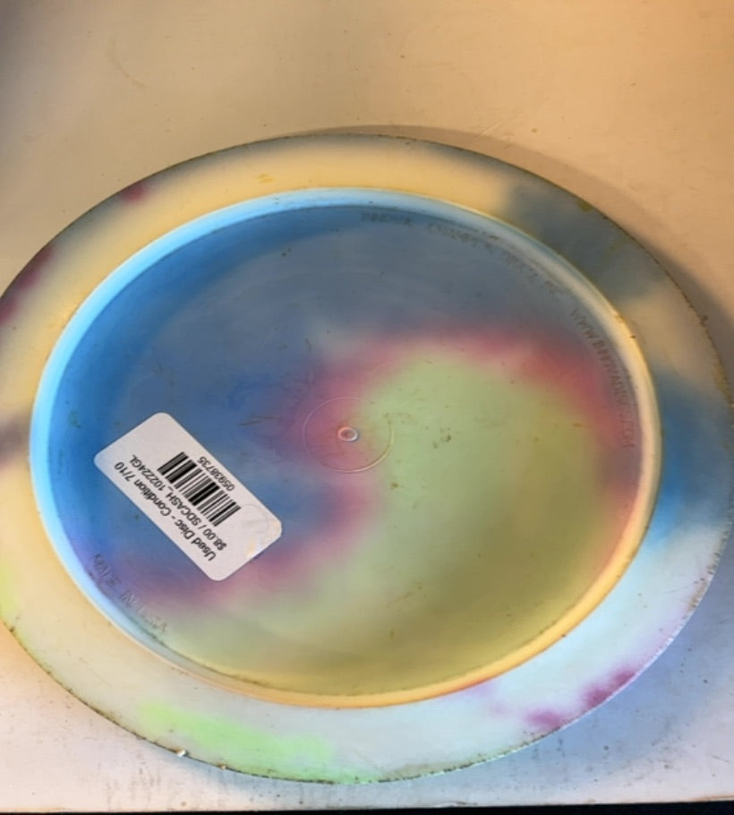 Innova-Pro-Shryke-The Dye-169.53g PRE-OWNED