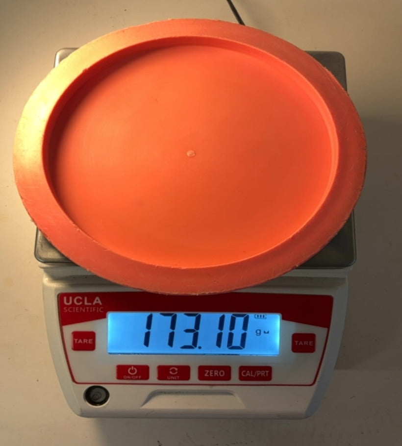 Discraft-X-Avenger SS-Peach-173.11g PRE-OWNED
