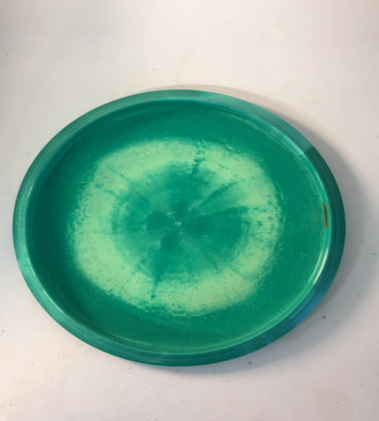 Discraft-ESP-Impact-Green-177.23g PRE-OWNED