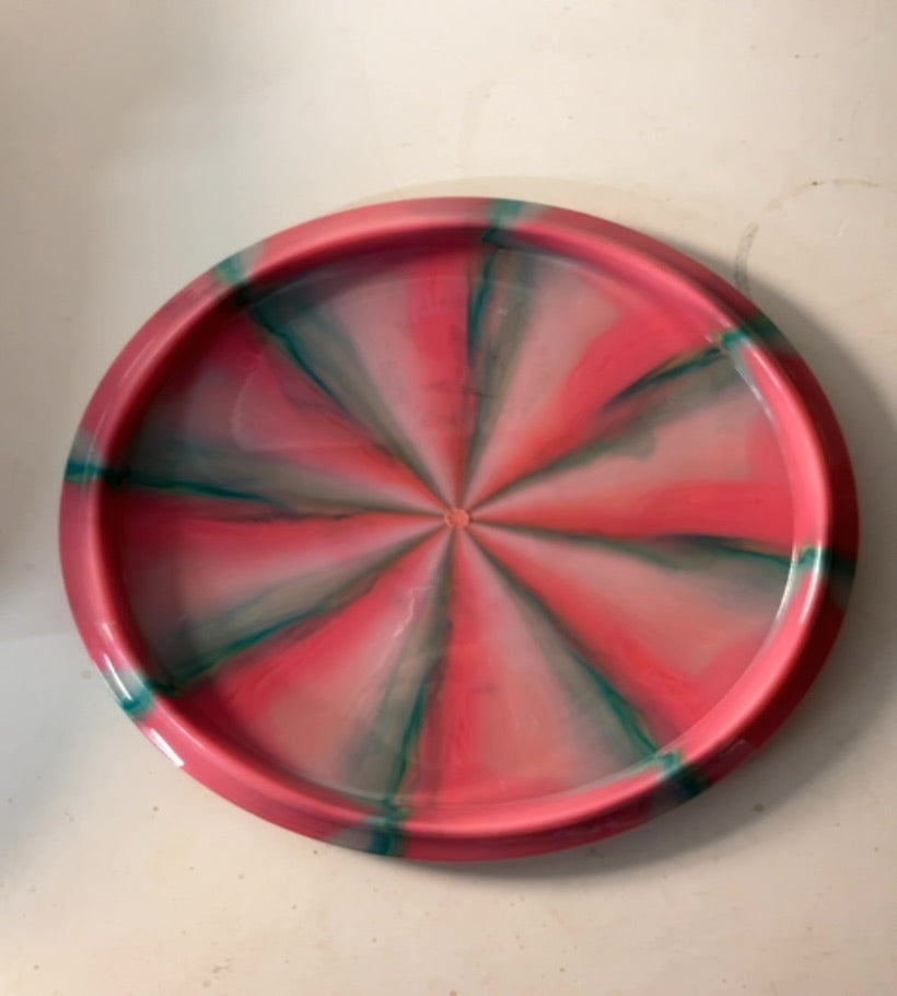 Mint-Apex-Mustang-Pink-179.55g PRE-OWNED