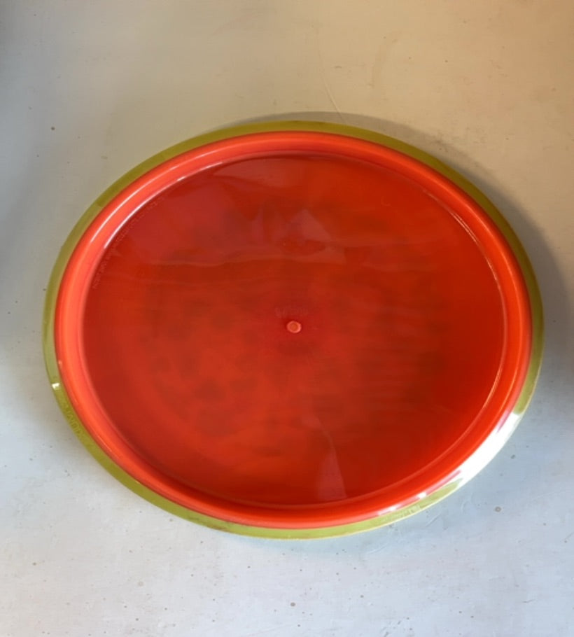 Axiom-Neutron-Hex-Orange-176.25g PRE-OWNED