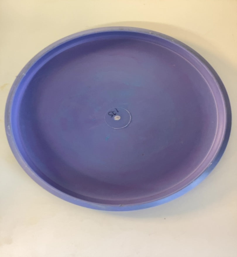 Innova-Nexus-Glow-Firefly-Purple-175.88g PRE-OWNED