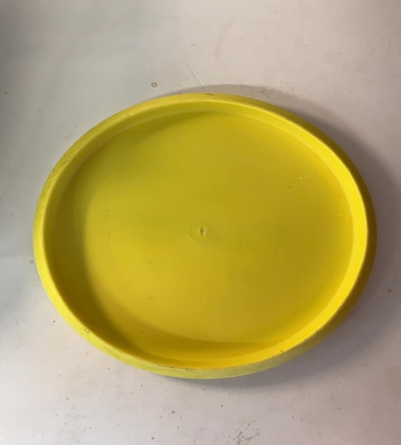 Latitude64-Zero Medium-Pure-Yellow-173.47g PRE-OWNED