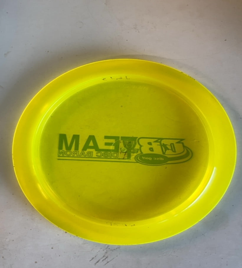Innova-Champion-Tern-Yellow-174.62g PRE-OWNED