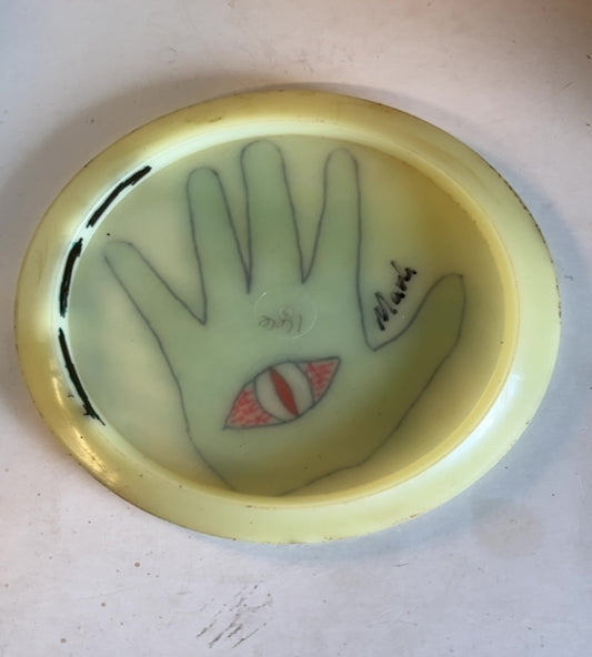 Innova-Champion-Firebird-Off White-167.03g PRE-OWNED