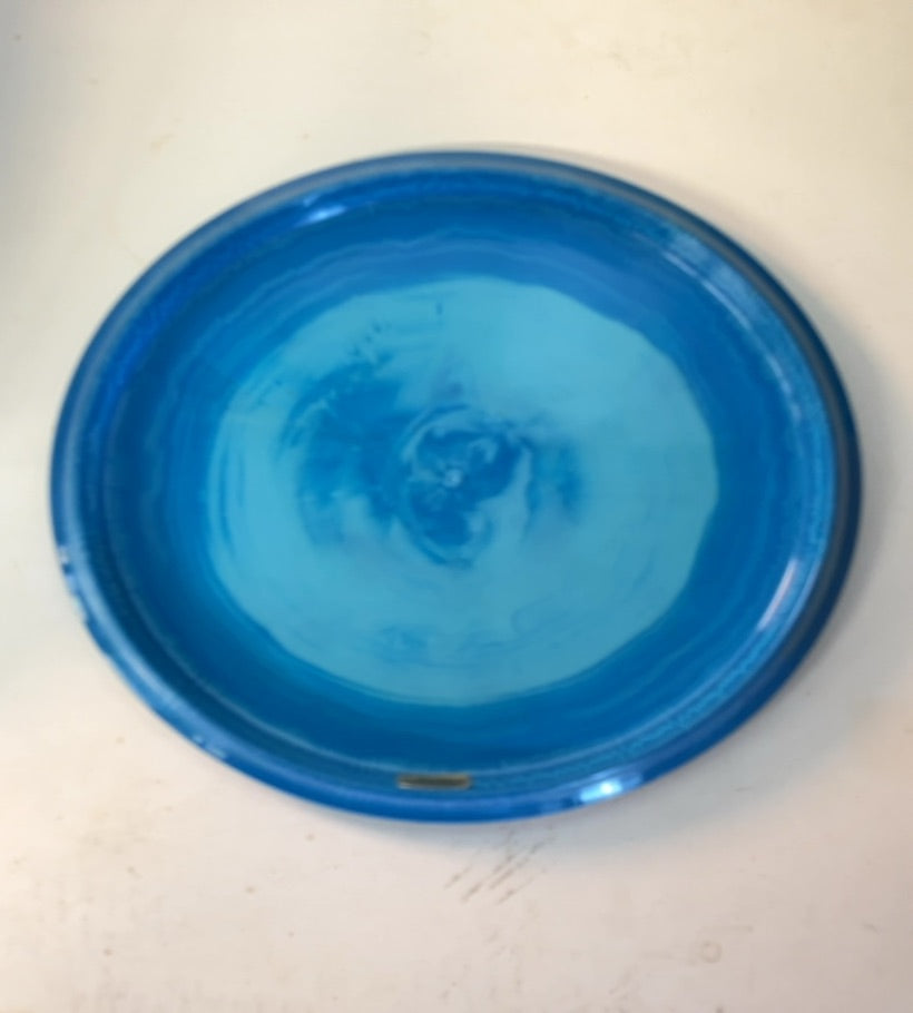 Discraft-ESP-Swarm-Blue-174.22g PRE-OWNED